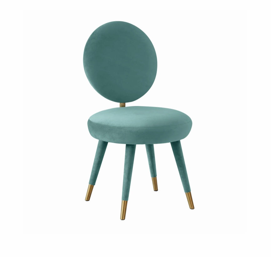 Kylie Velvet
Dining Chair