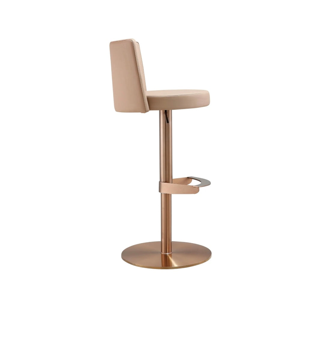 Loosha Cafe
Adjustable Stool