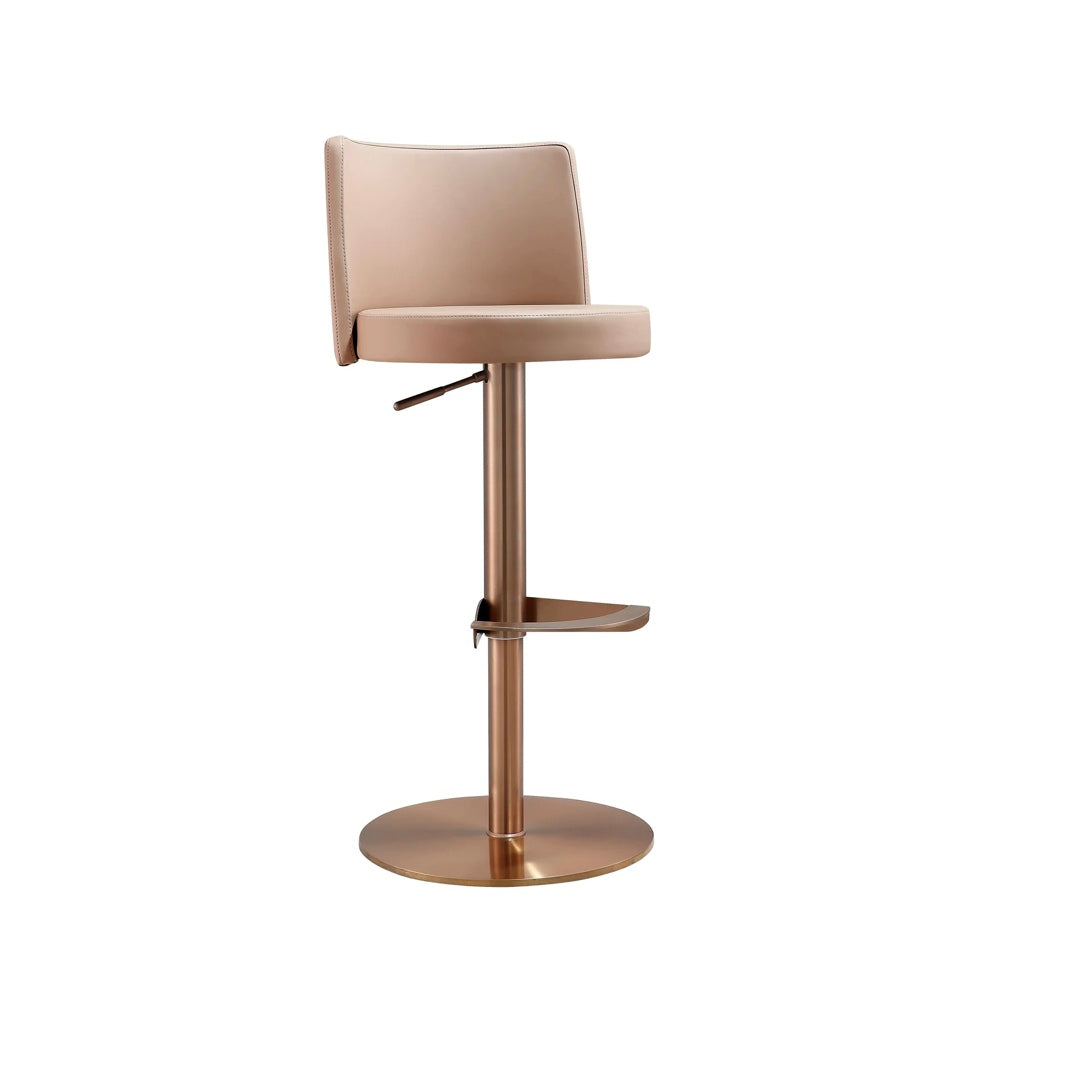 Loosha Cafe
Adjustable Stool