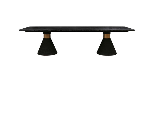 Rishi Rope
120" Rectangular Dining Table