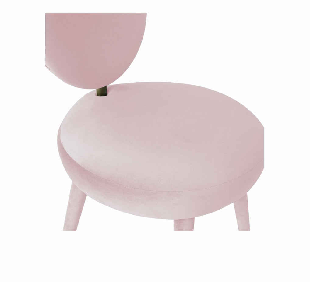 Kylie Velvet
Dining Chair