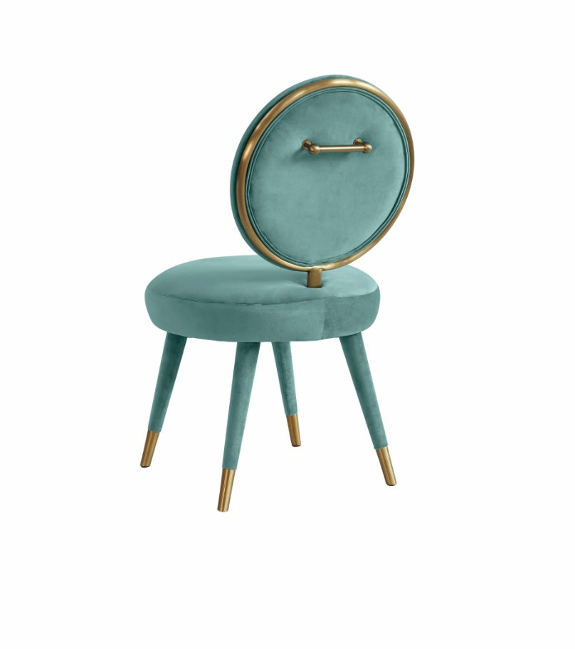 Kylie Velvet
Dining Chair