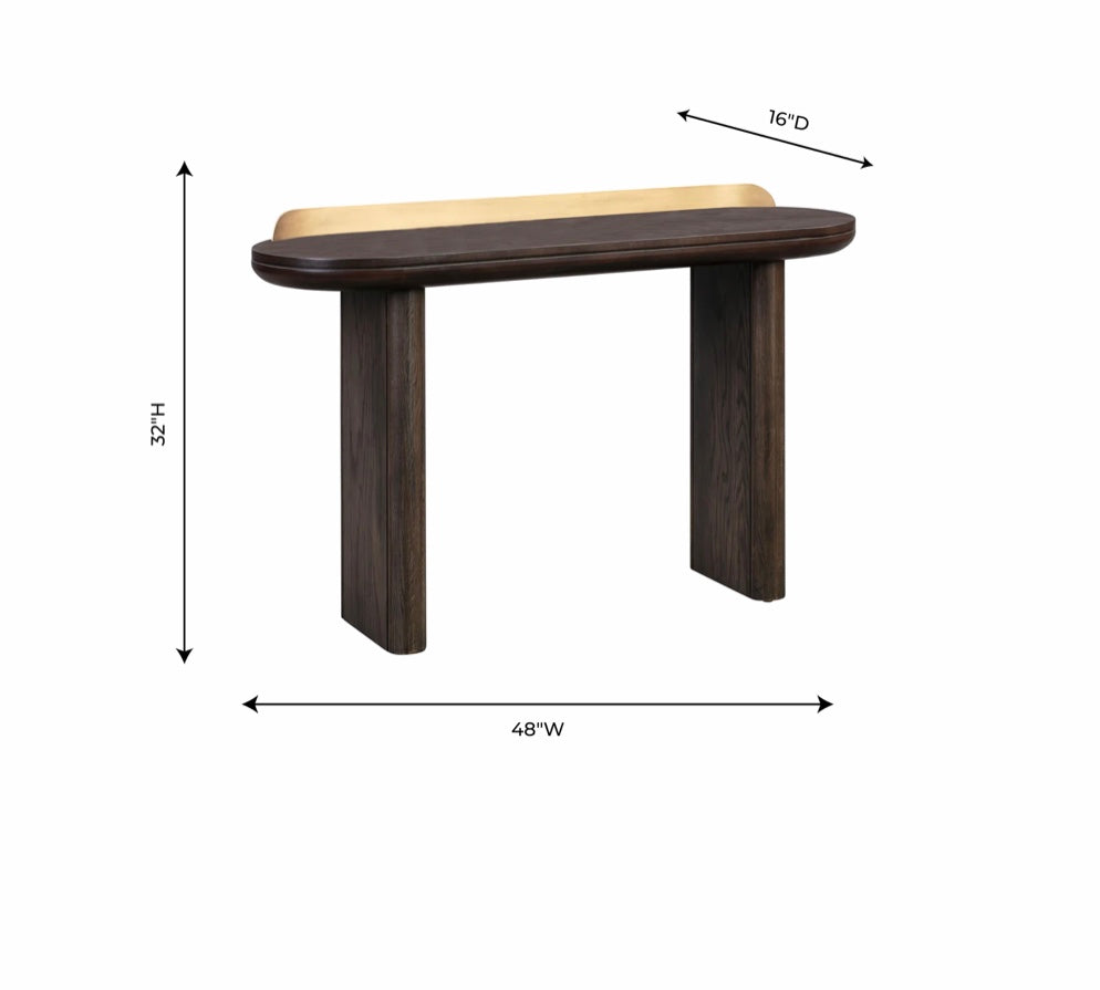 Braden Desk/Console Table