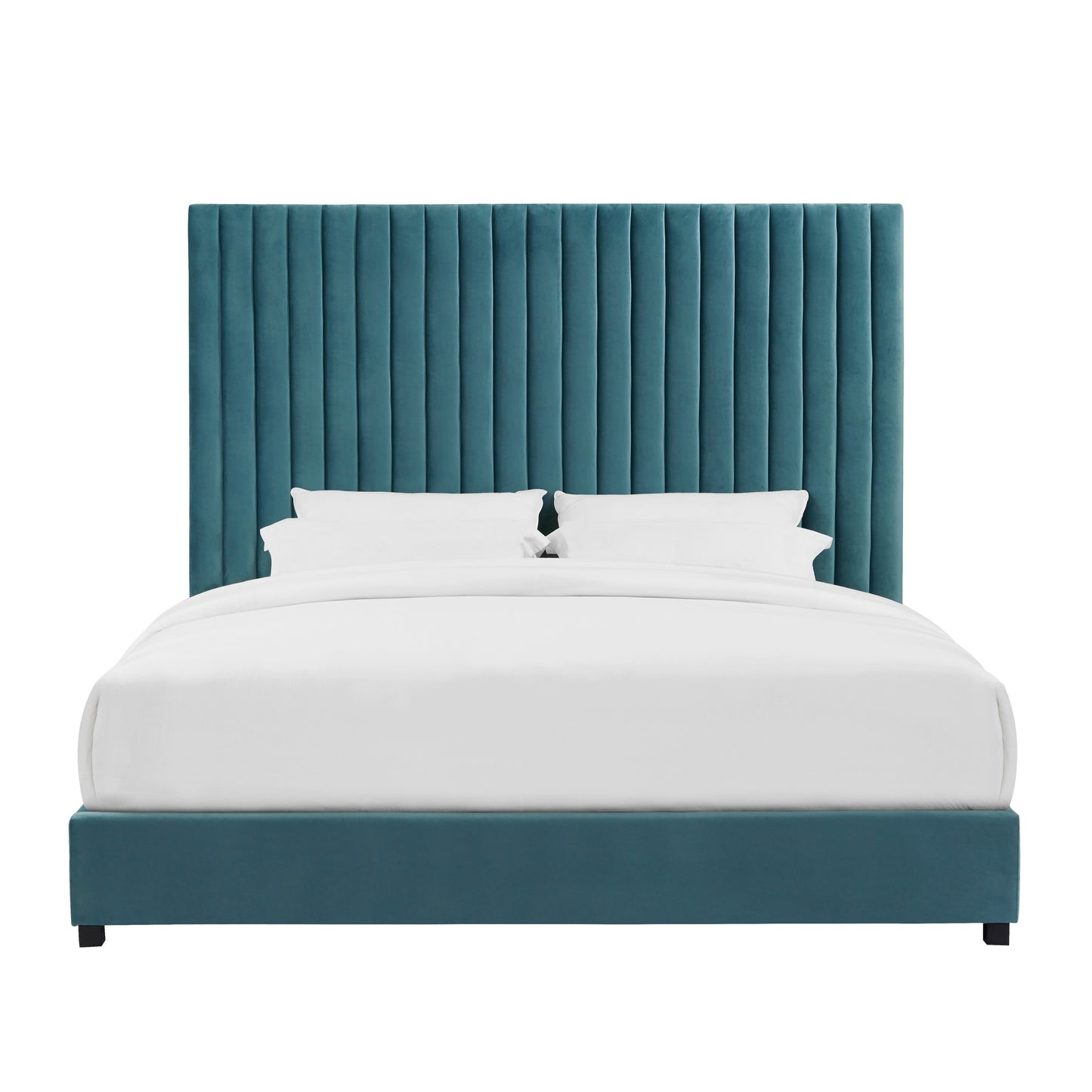 Arabelle Sea Blue Bed