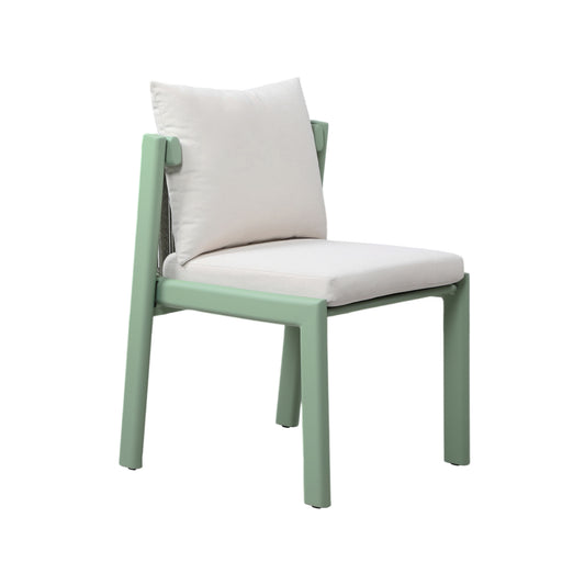 Nancy Outdoor Dining Chair